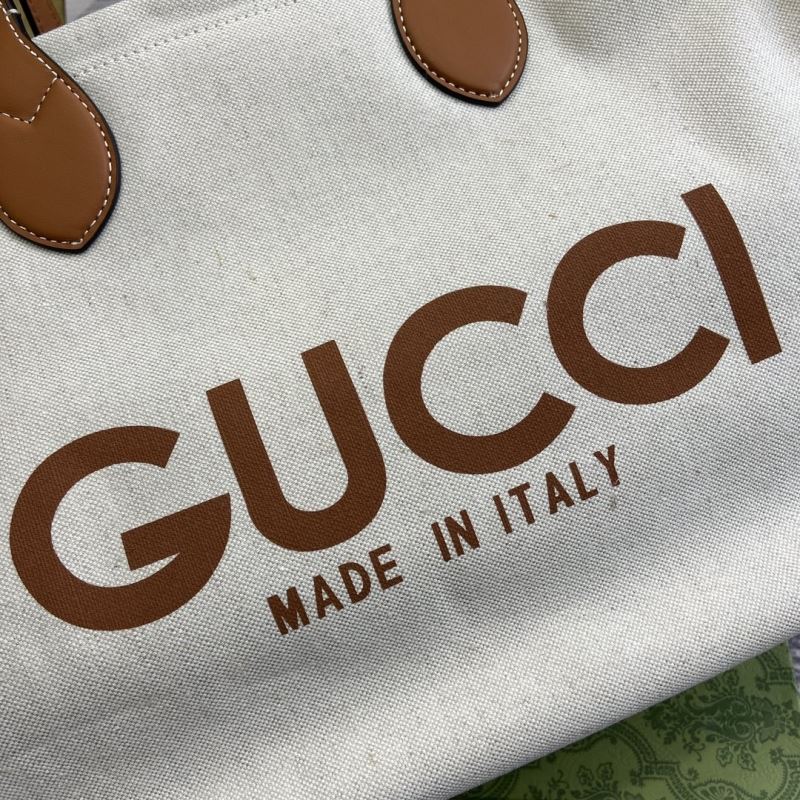 Gucci Tote Bags